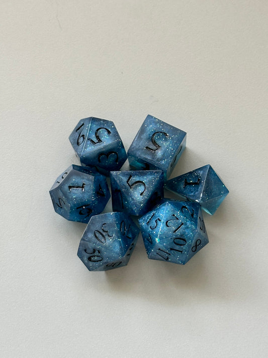 Ocean dice
