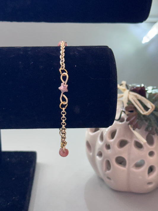 Minimal vibes bracelet