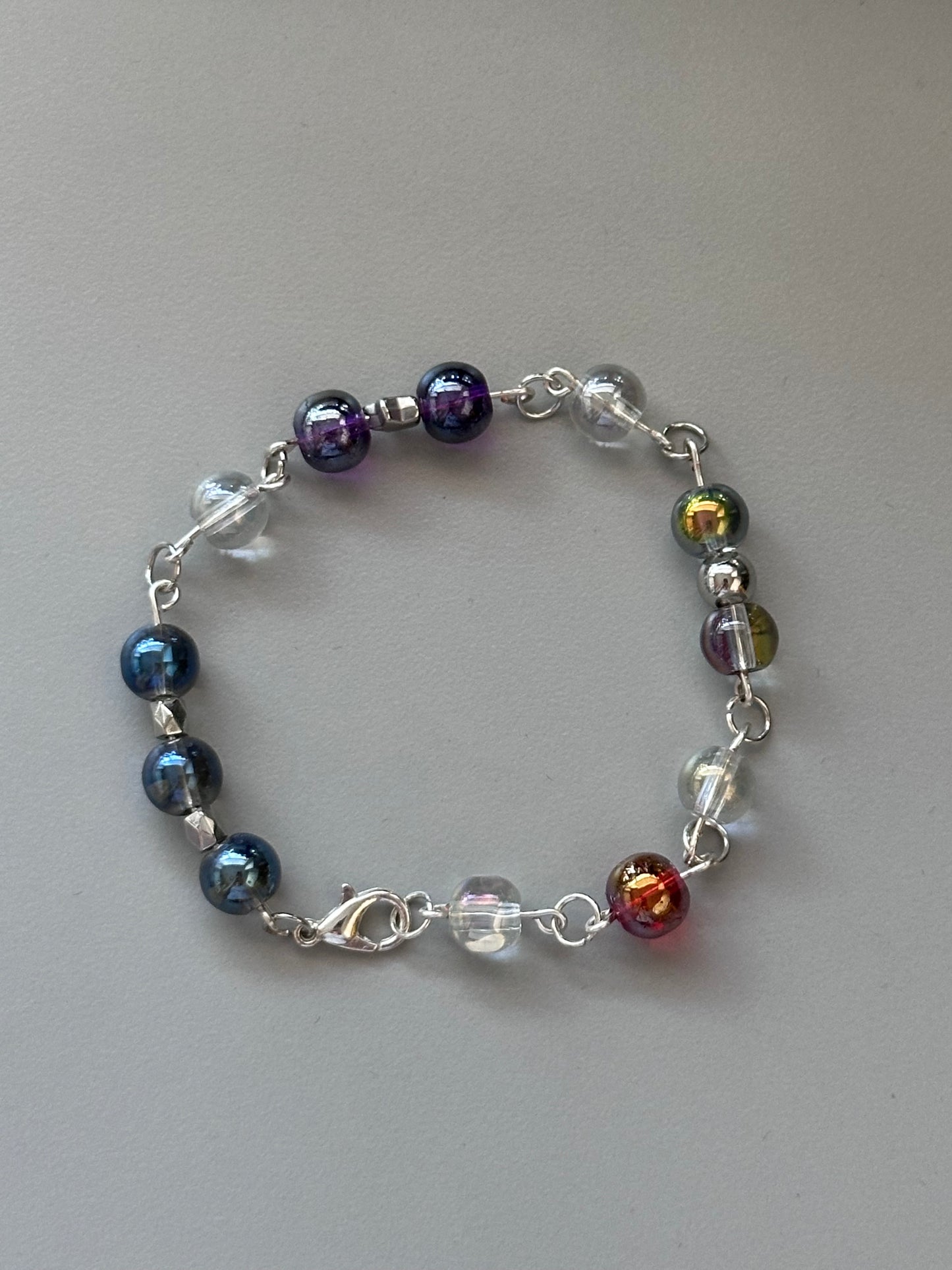 90s queen bracelet