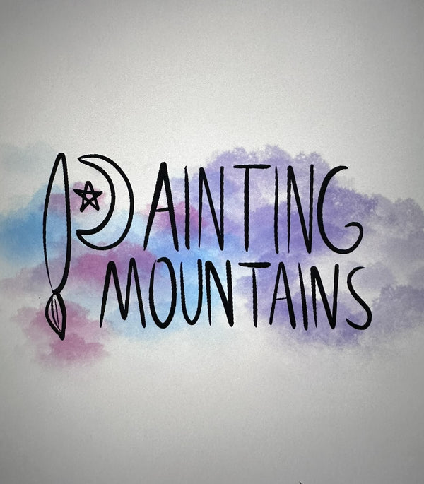 Painting Mountains